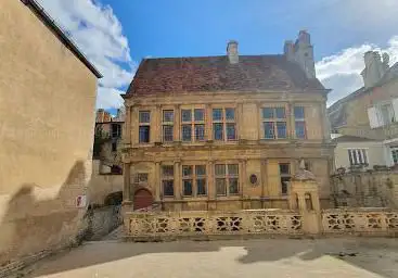Maison Renaissance