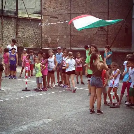 Photo de Parrocchia di San Rocco