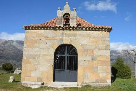 Photo de Ermita de San Andrés