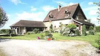 le val de CHAUVIGNY