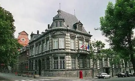 Musée François Duesberg