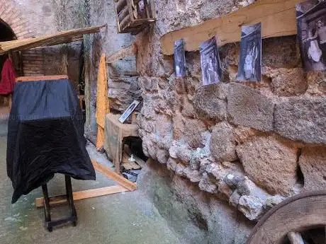 Presepe Vivente Di Vetralla