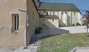 Photo de Eglise de Saint-Palais