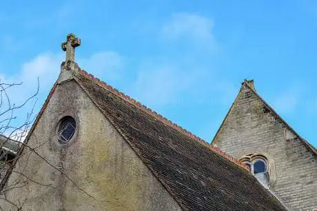 Photo de St Michael's Church