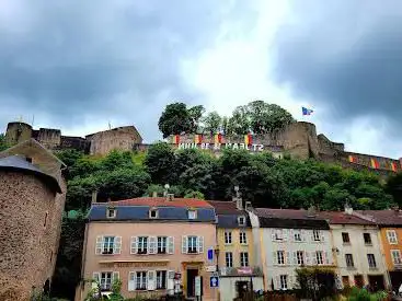 Château des Ducs de Lorraine