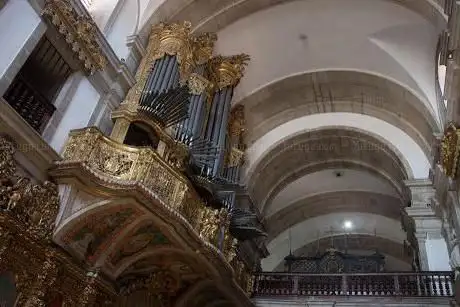 Arte Sacra de Arouca Museum