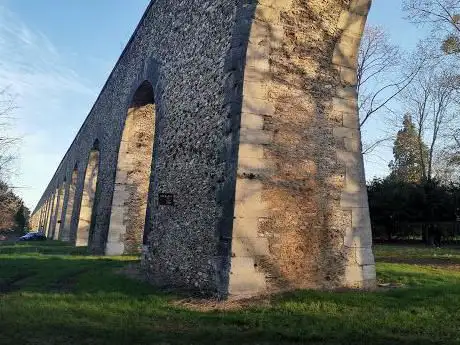 Photo de Aqueduct louveciennes