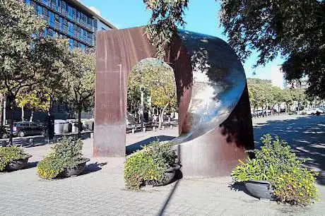Photo de Porta de Sarrià