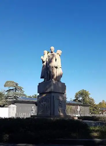 Photo de Monument d'Albert Thomas