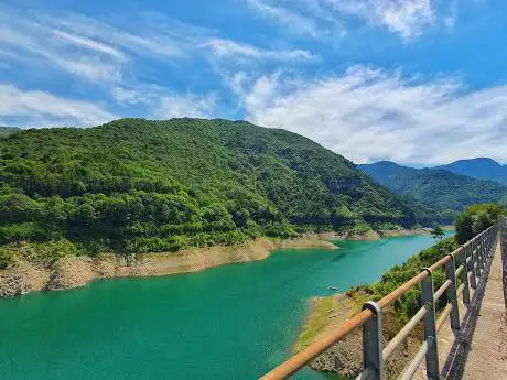 Lago di Valvestino
