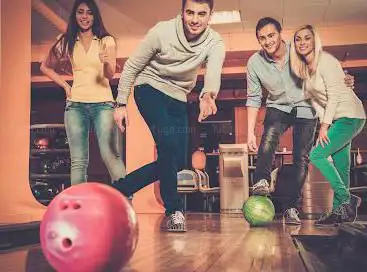 Bowling Center Bensheim