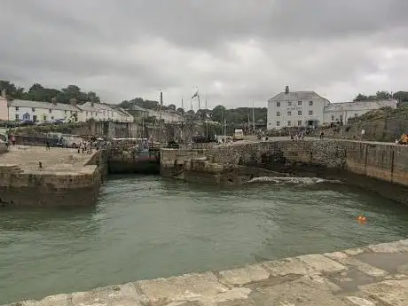 Historic Port of Charlestown