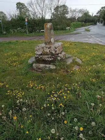 Staple Cross