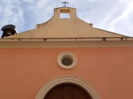 Photo de Parrocchia di San Francesco da Paola