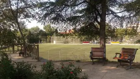 Photo de Navarra Park