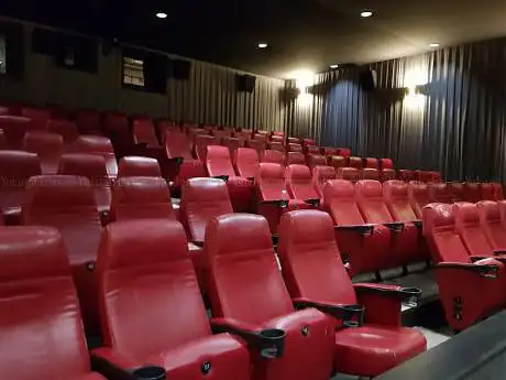 Photo de Barbican Cinemas