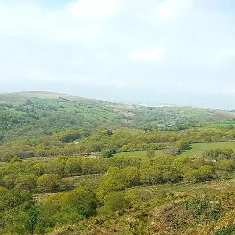 Photo de Mynydd y Betws