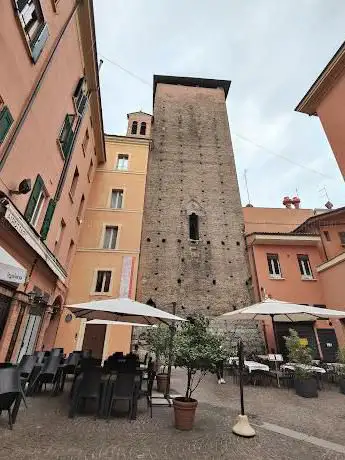 Photo de Torre Galluzzi