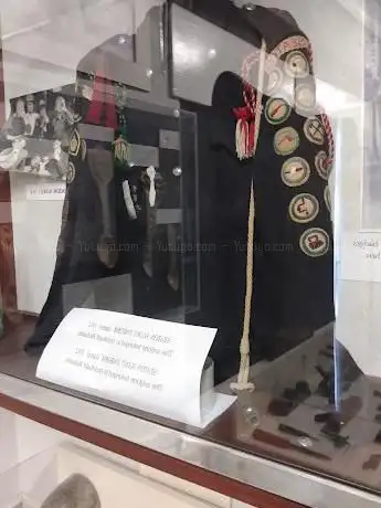 The Axe Valley Heritage Association