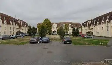 Square du Bien Allé