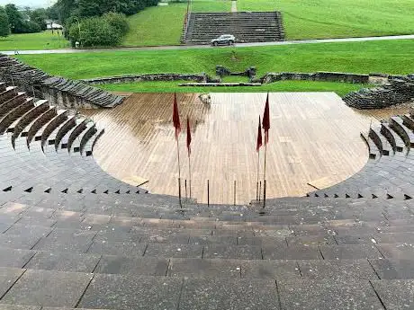 Rheinthermen Augusta Raurica