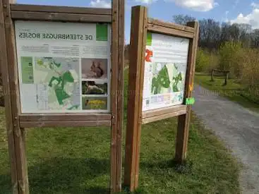 De Steenbrugse Bosjes