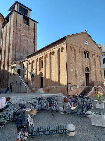 Photo de Battistero di San Giovanni