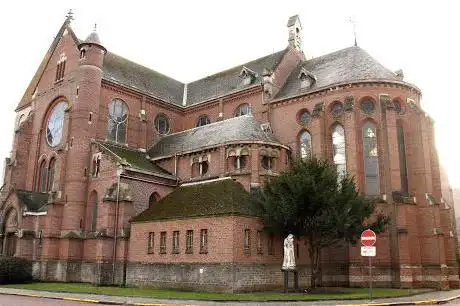 Photo de Sint-Pieterskerk