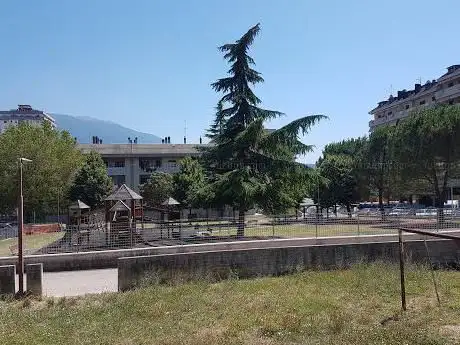 Photo de Parco Comunale Monticelli