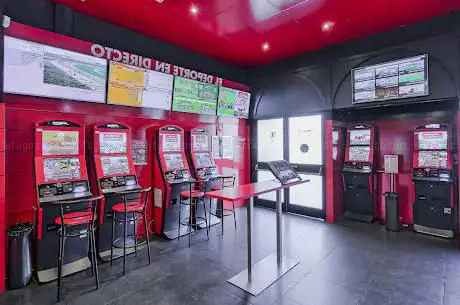 Sportium Apuestas Deportivas