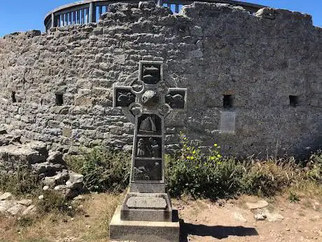 Monument aux Bigoudens