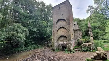 Photo de Eston Fan House (SS Castle)