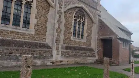 Photo de St Anne's RC Church