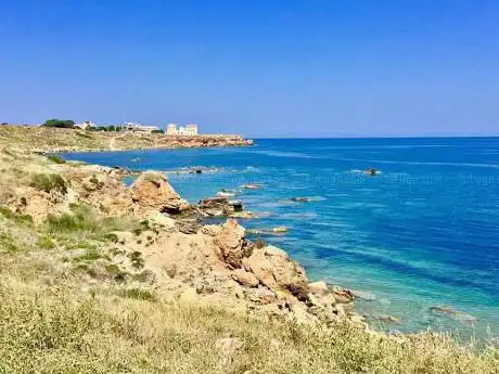 Photo de Paradise Beach