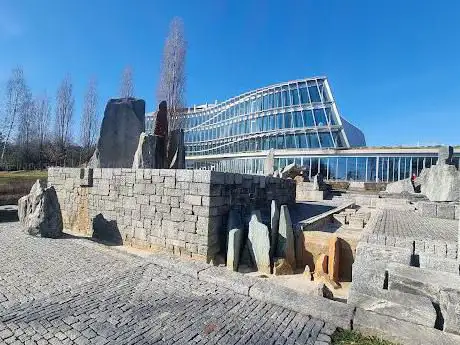 Fontaine de Granit