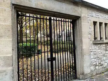 Photo de Square des Victimes de la Gestapo