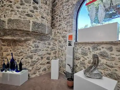 Centre du Verre Contemporain
