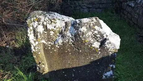Ffynnon Dewi / St David's Well