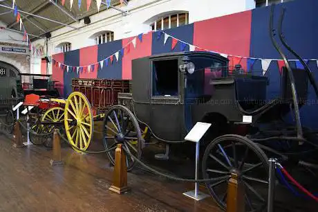 Photo de Museum of Lincolnshire Life
