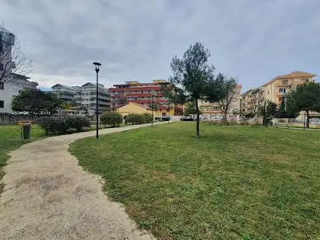 Photo de Parco Angelo Vassallo