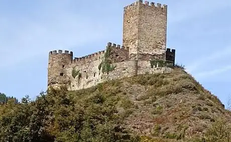 Photo de Castelo de Doiras
