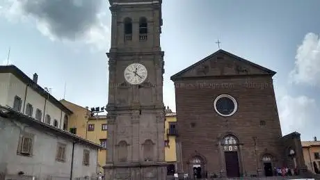 Oratorio della Quercia