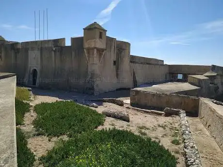 Photo de Forte de São Bruno