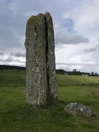 Photo de Milton of Clava