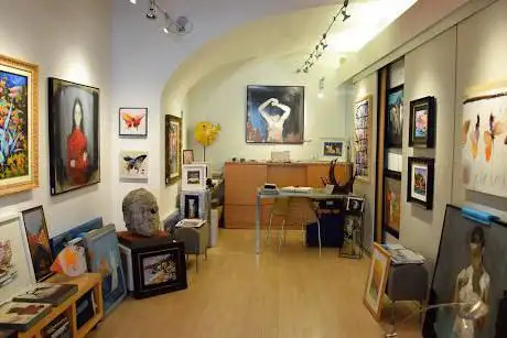 Photo de Galleria D'Arte Sciaccheart Riomaggiore