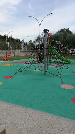 Parco giochi per bambini