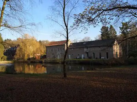 Kasteel De Schans