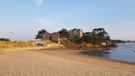 Plage Du Bechet