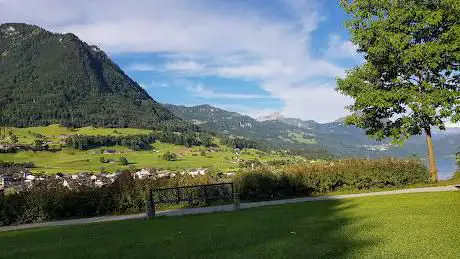 local park
