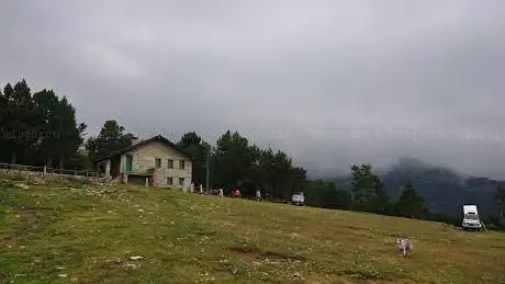 Photo de Refugi Forestal del Coll Midós